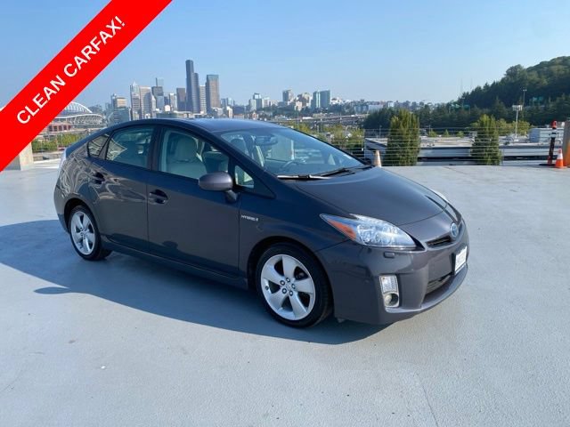 Used 2010 Toyota Prius Five