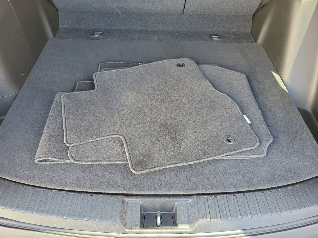 2024 Honda CR-V Sport Touring