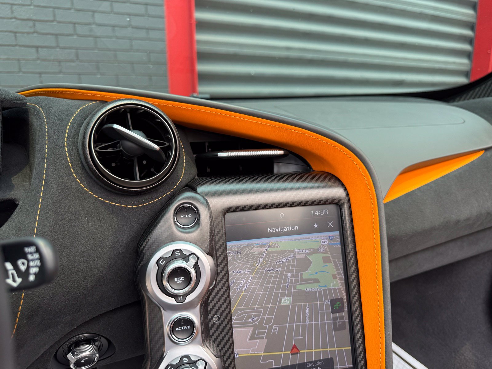Used 2022 McLaren 720S Performance photo 41