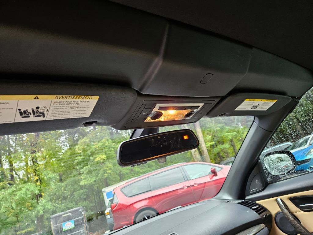 2013 BMW 135i Convertible