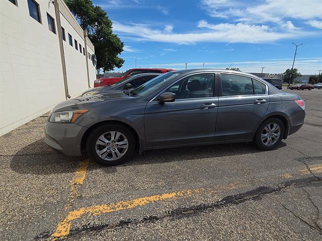 Used 2012 Honda Accord SE