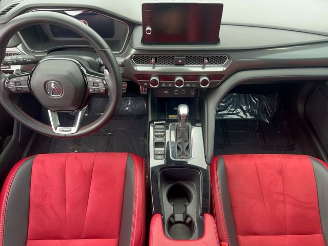 2023 Acura Integra A-Spec