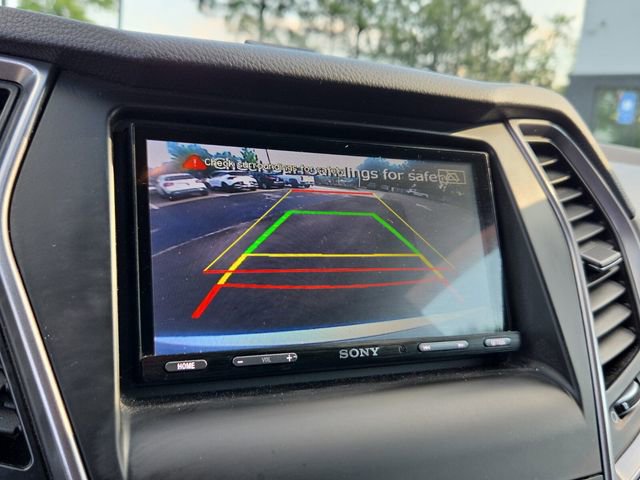 2014 Hyundai Santa Fe GLS