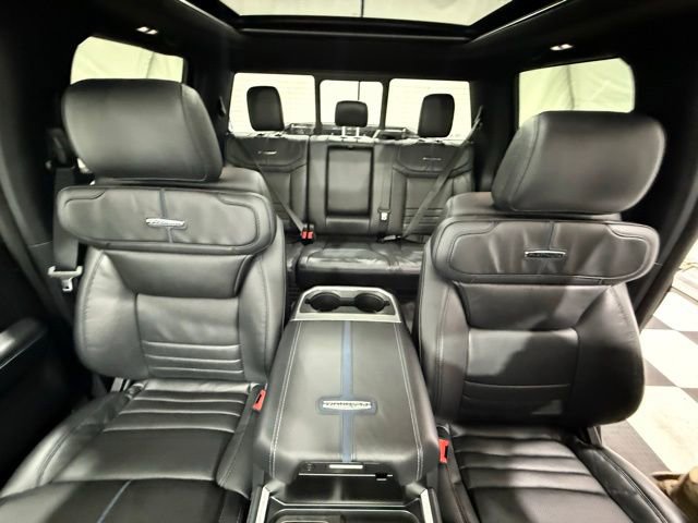 2026 Ford F450 Platinum