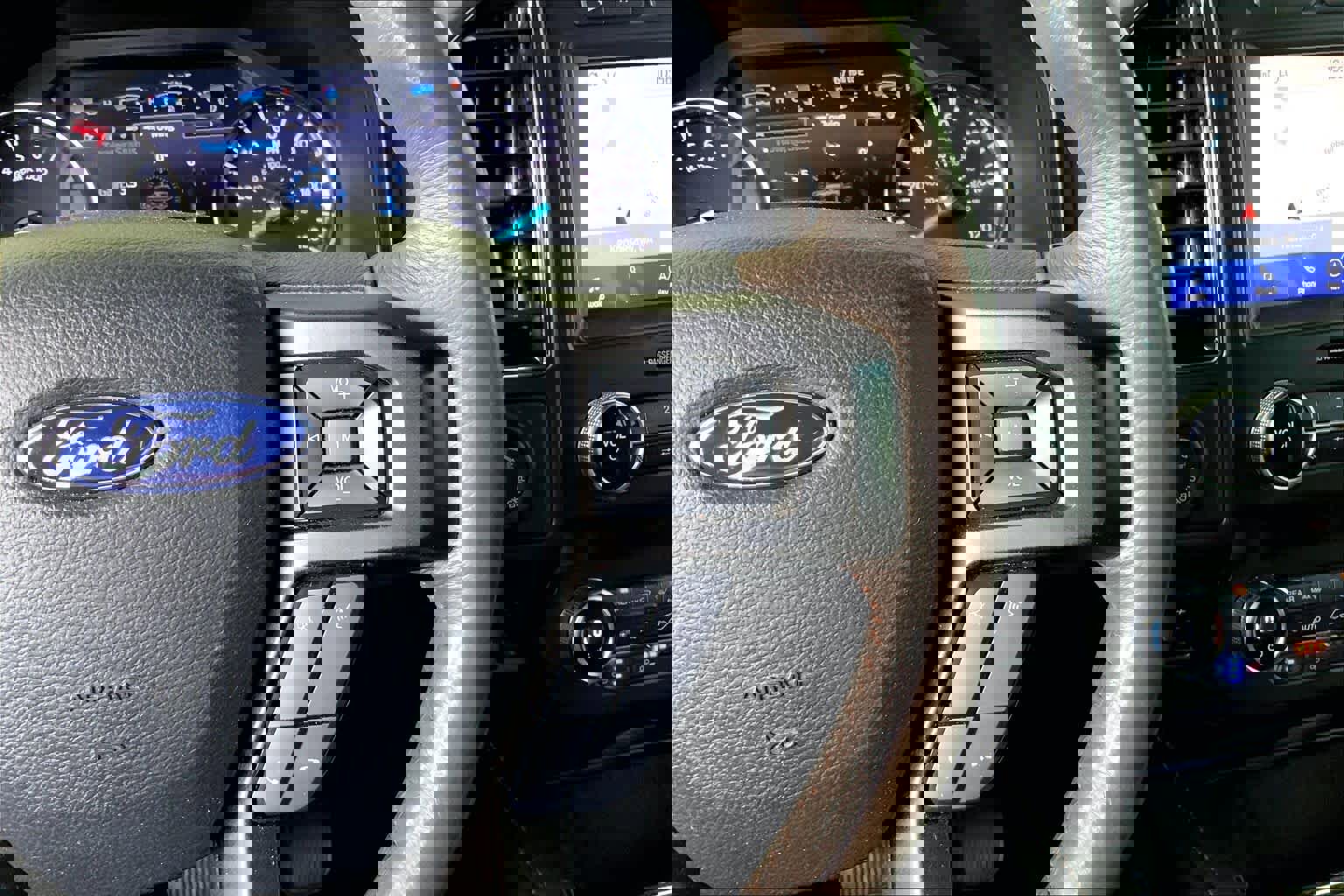 2020 Ford Expedition King Ranch