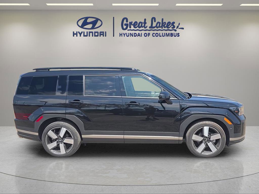 2024 Hyundai Santa Fe Limited