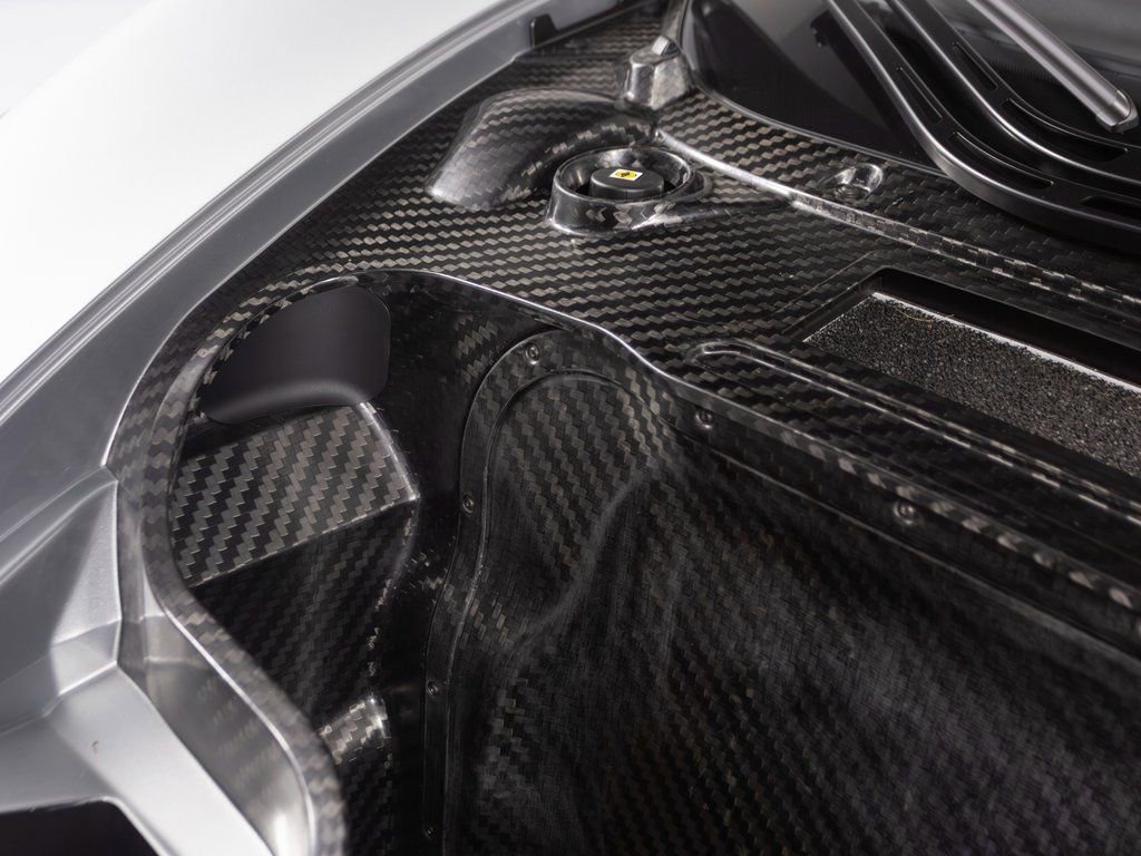 Used 2014 McLaren P1 photo 71