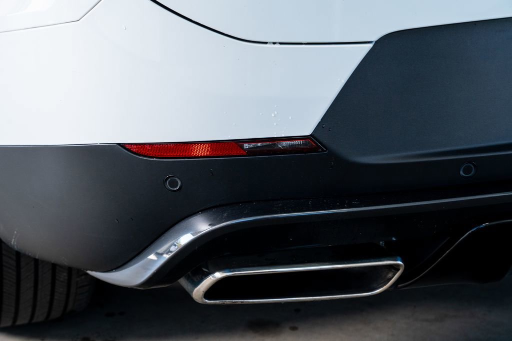 2023 Land Rover Range Rover Sport SE