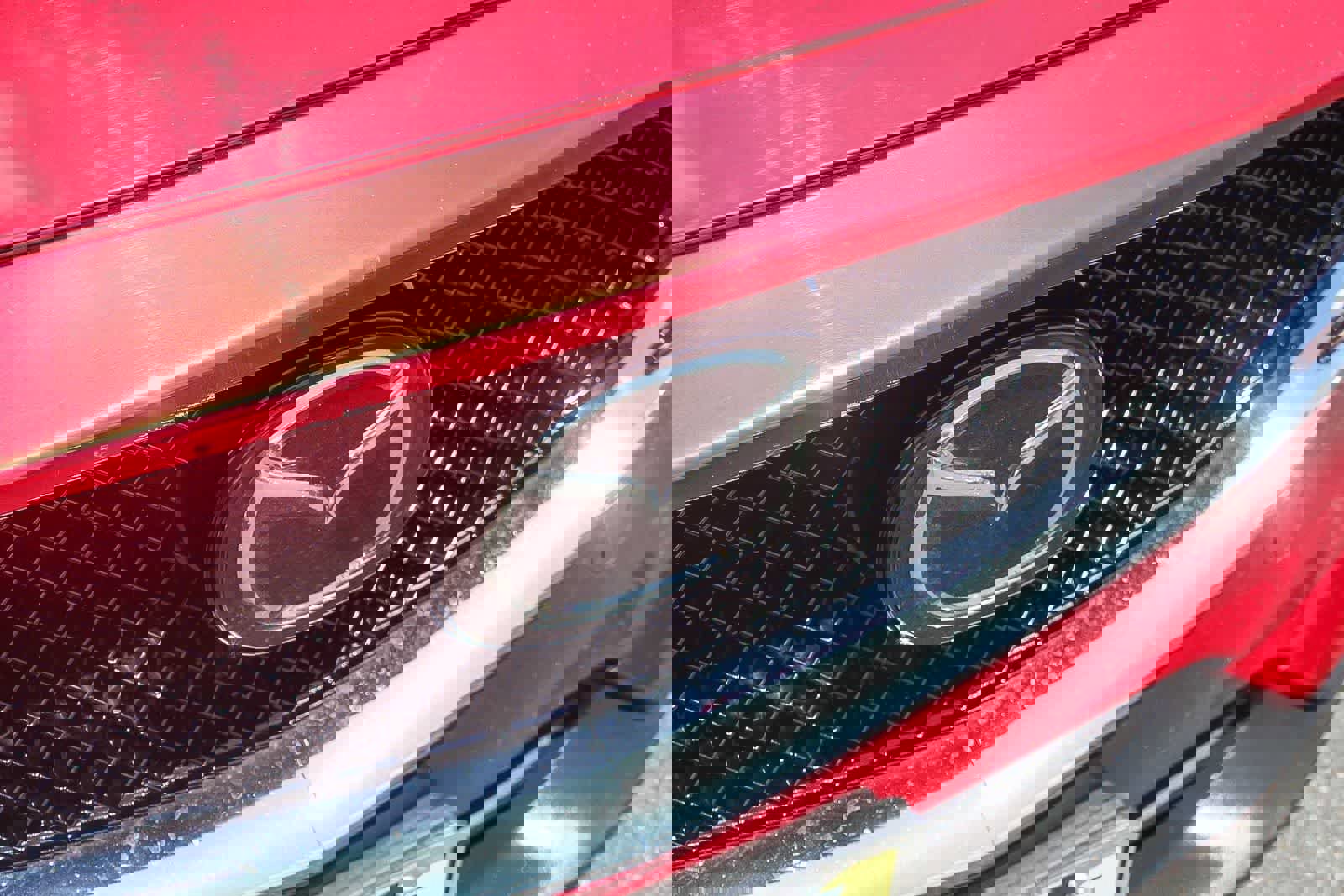 2019 MAZDA CX-5 Grand Touring Reserve