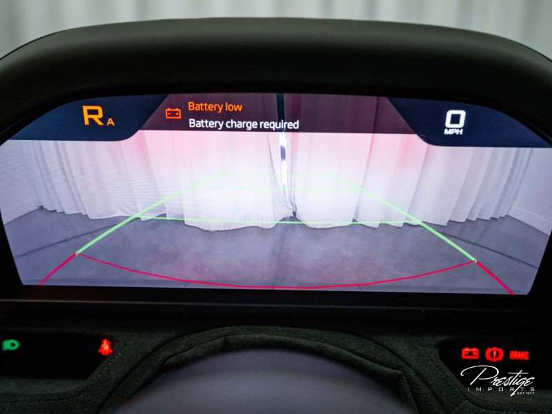 Used 2018 McLaren 720S Luxury photo 49