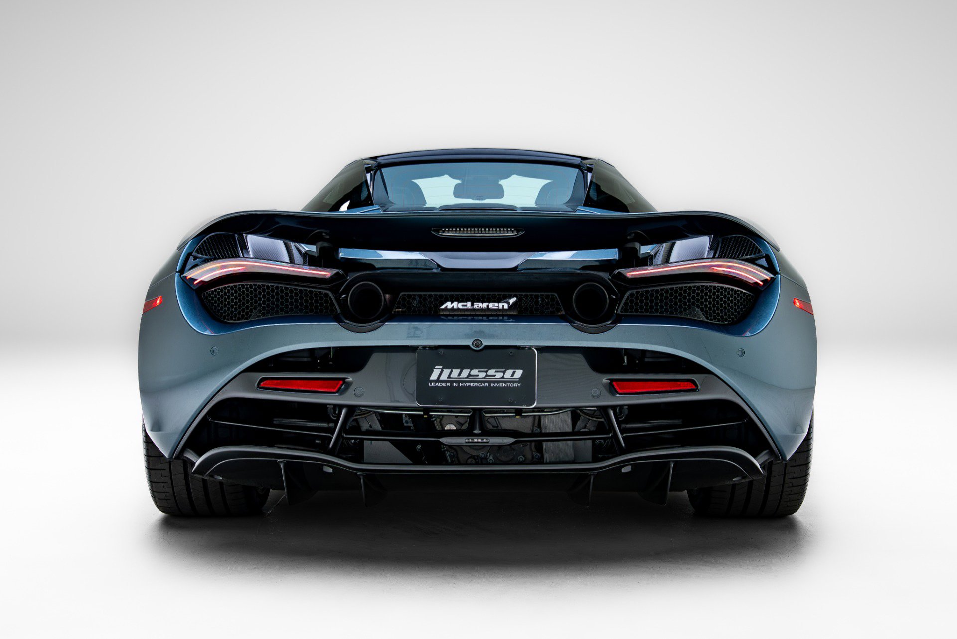 Used 2020 McLaren 720S Luxury 5