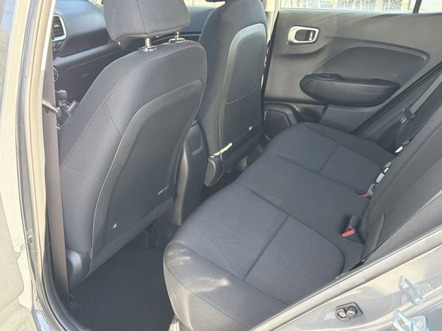 2024 Hyundai Venue SE