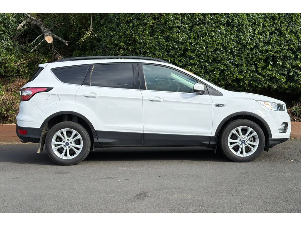 Used 2018 Ford Escape SE