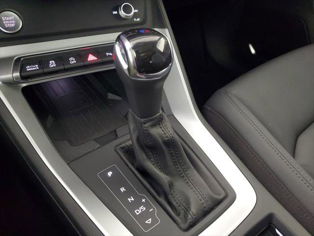 2019 Audi Q3 2.0T Premium Plus