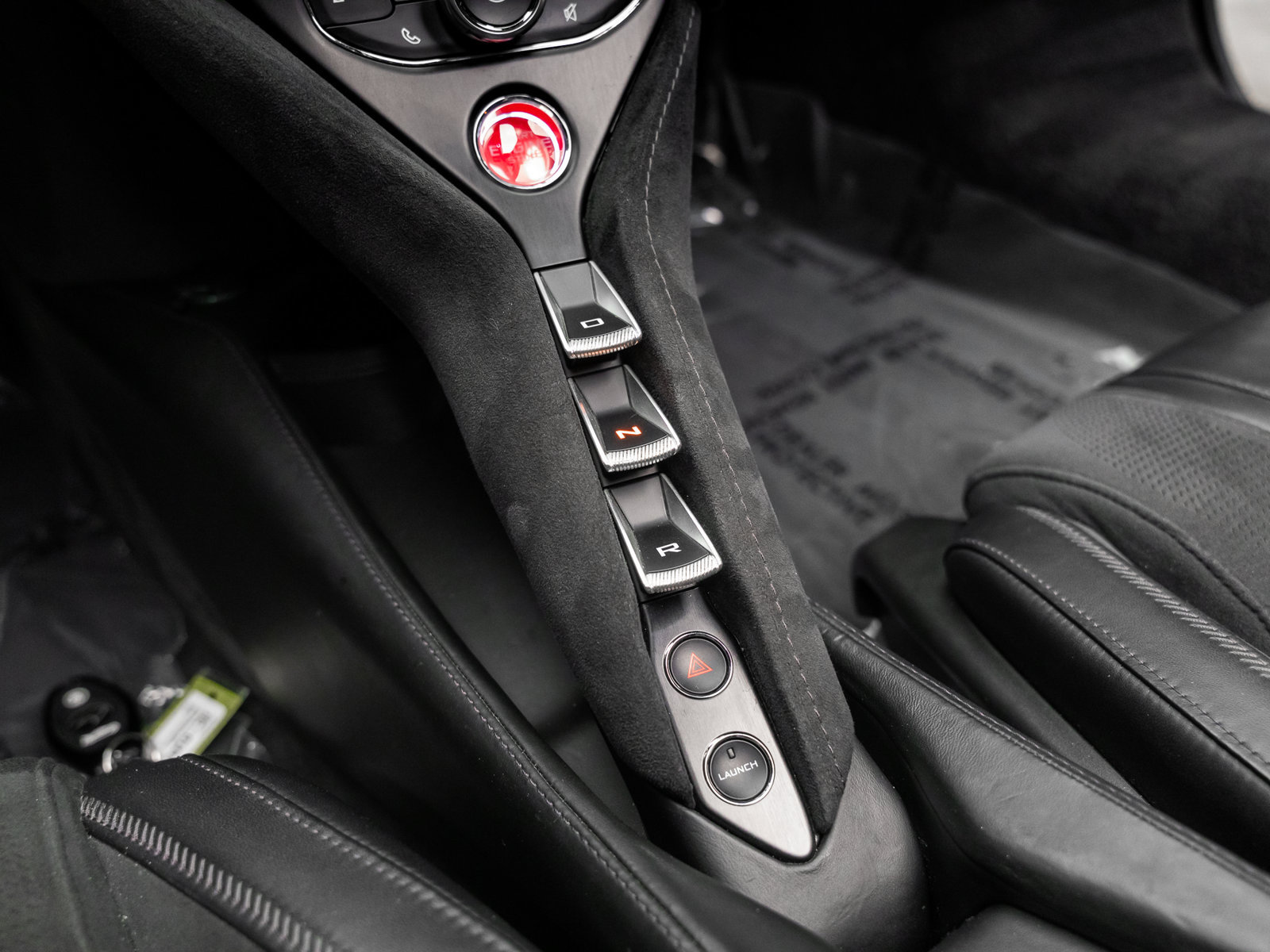 Used 2018 McLaren 720S photo 64