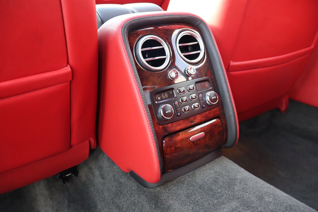 2006 Bentley Flying Spur Flying Spur