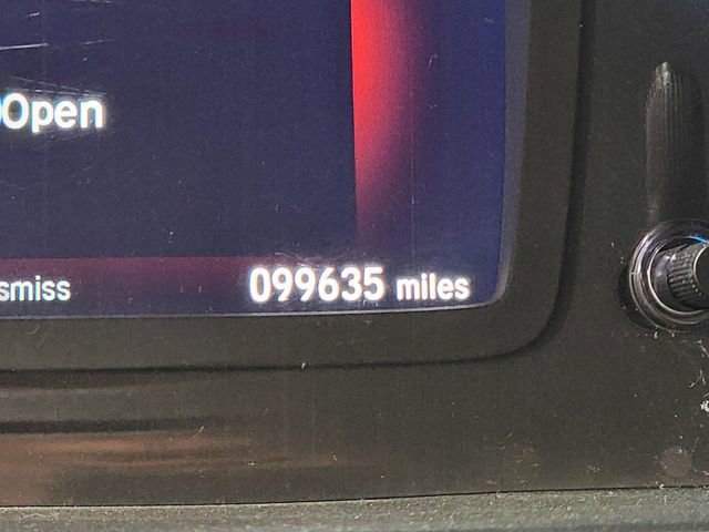 2019 Honda Odyssey LX