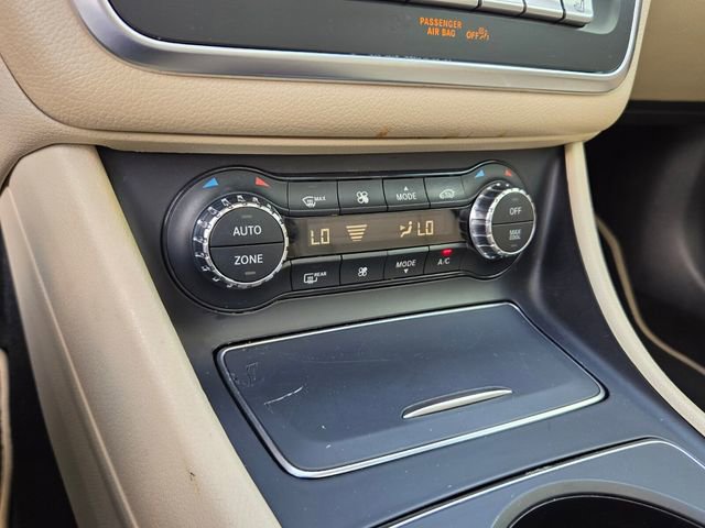 2019 Mercedes-Benz GLA 250