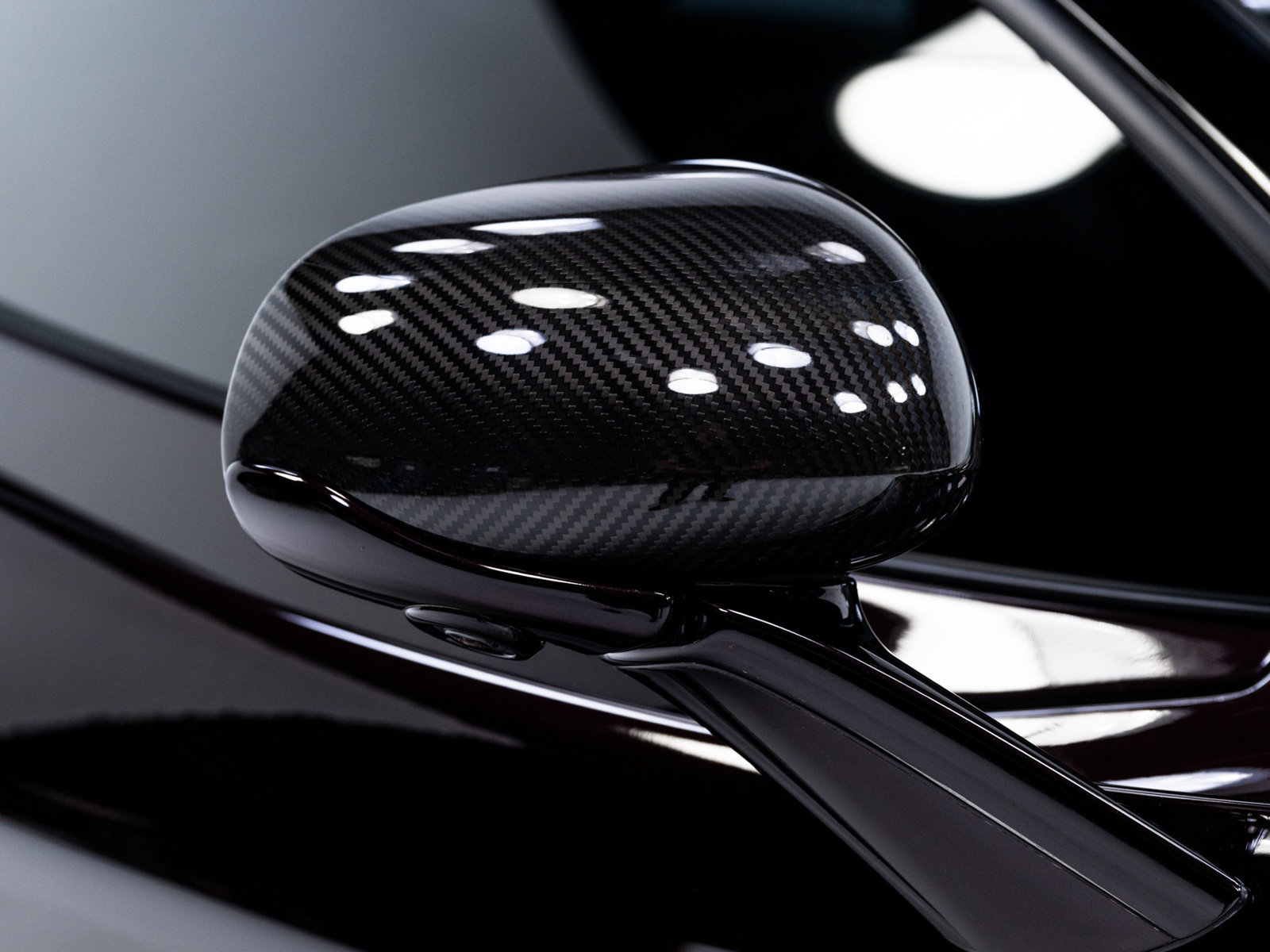 Used 2018 McLaren 720S Luxury photo 82