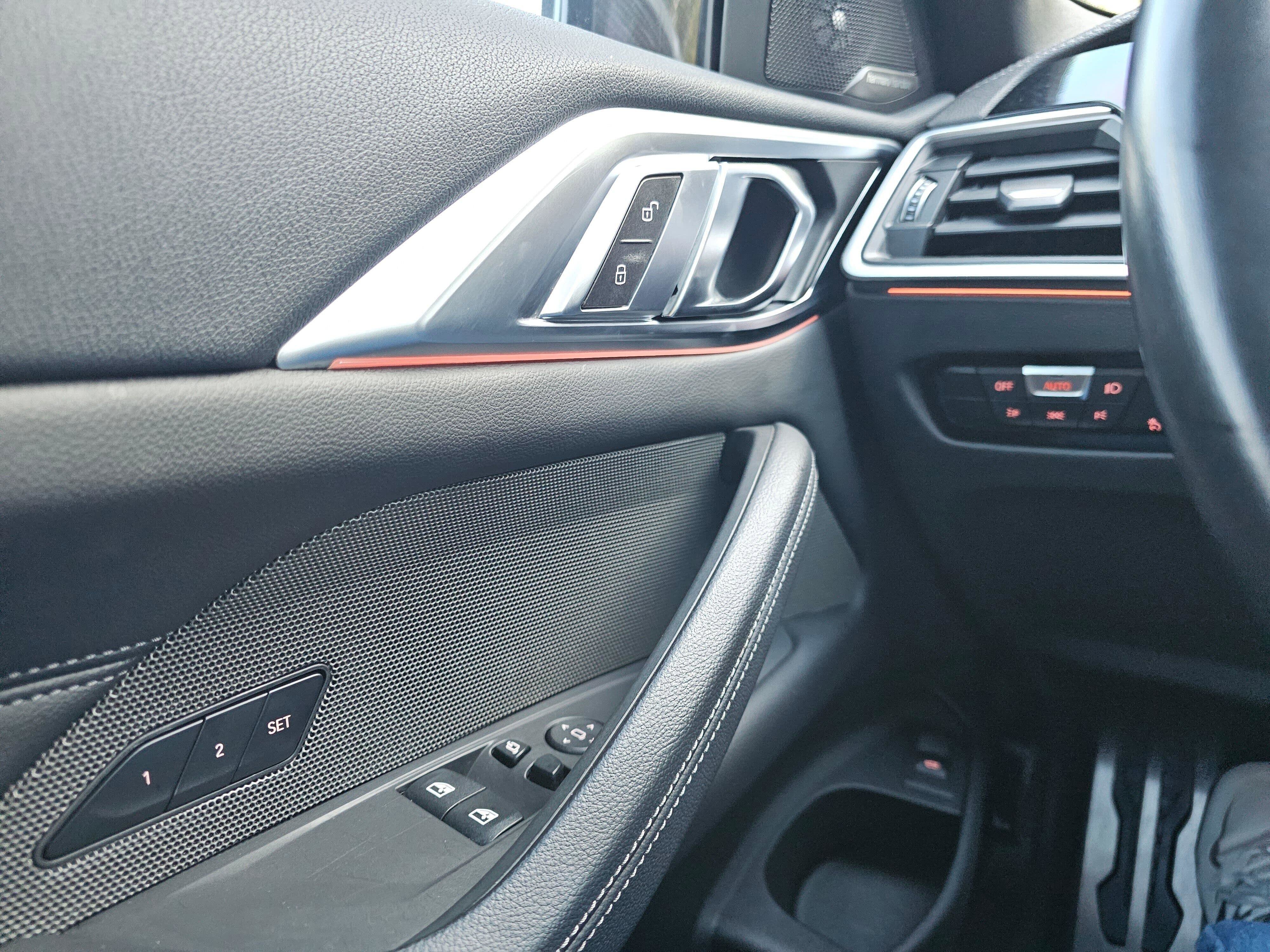 2023 BMW 440i xDrive Coupe