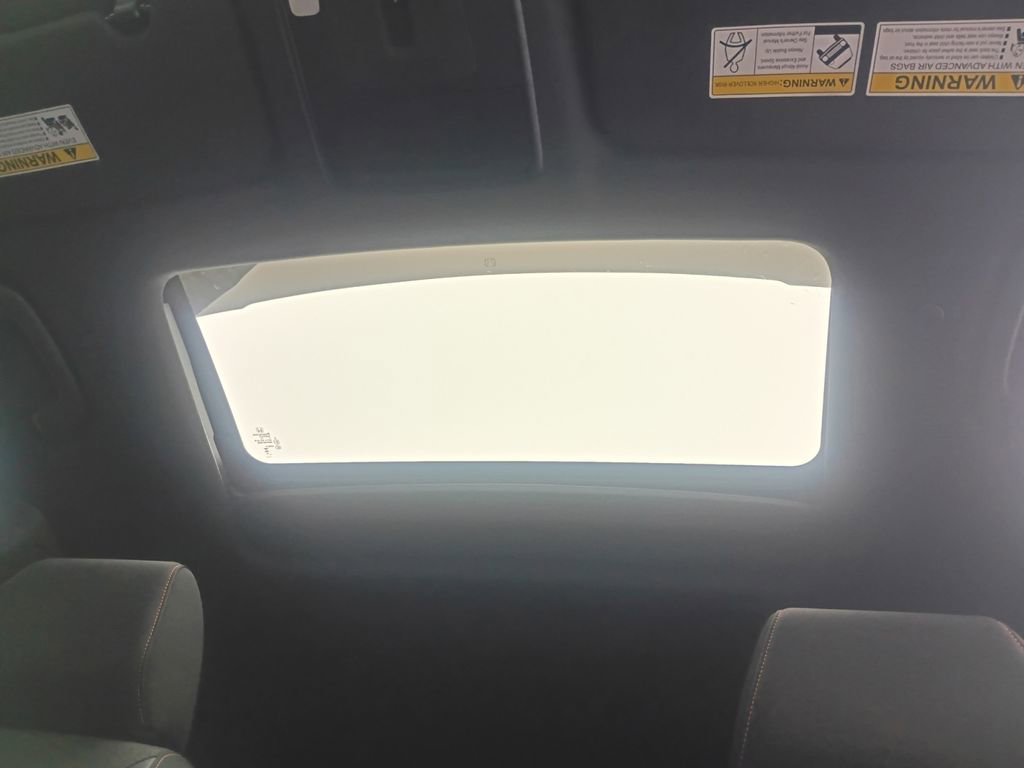 2023 Honda CR-V Sport