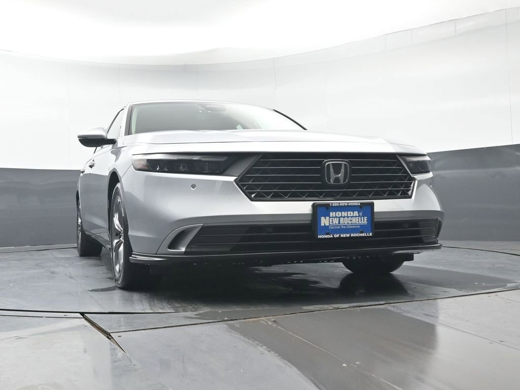 2023 Honda Accord EX-L