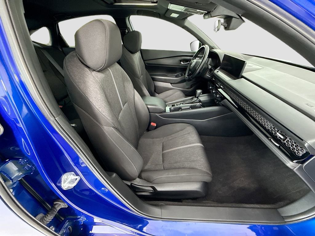 2023 Honda Accord Sport