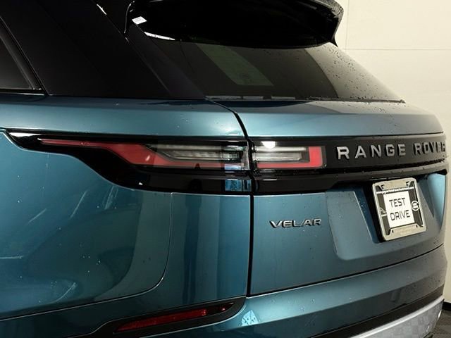 2026 Land Rover Range Rover Velar S