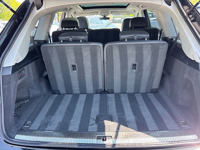 2024 Audi Q7 2.0T Premium Plus