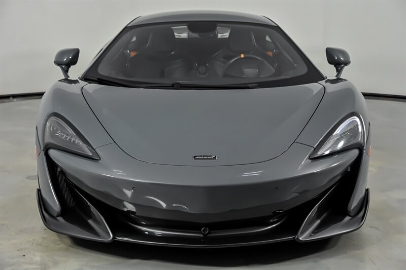 Used 2019 McLaren 600LT 5