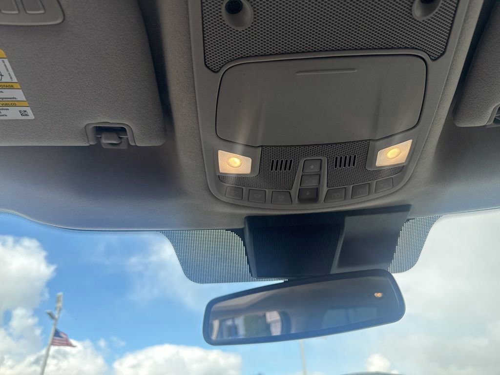 2019 Ford F150 Limited