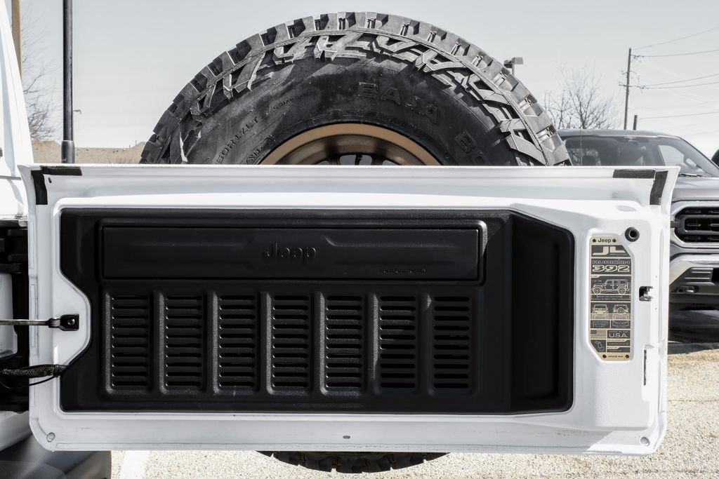 2023 Jeep Wrangler Unlimited Rubicon 392