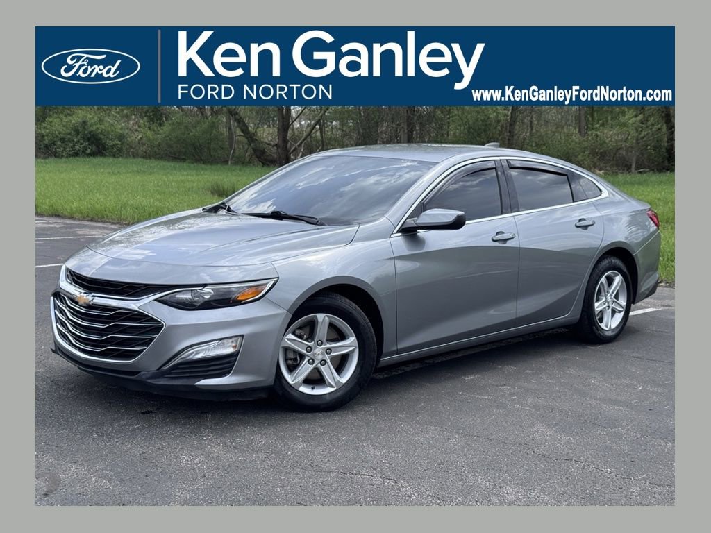 Used Chevrolet Malibu for Sale in Dover, OH - Autotrader