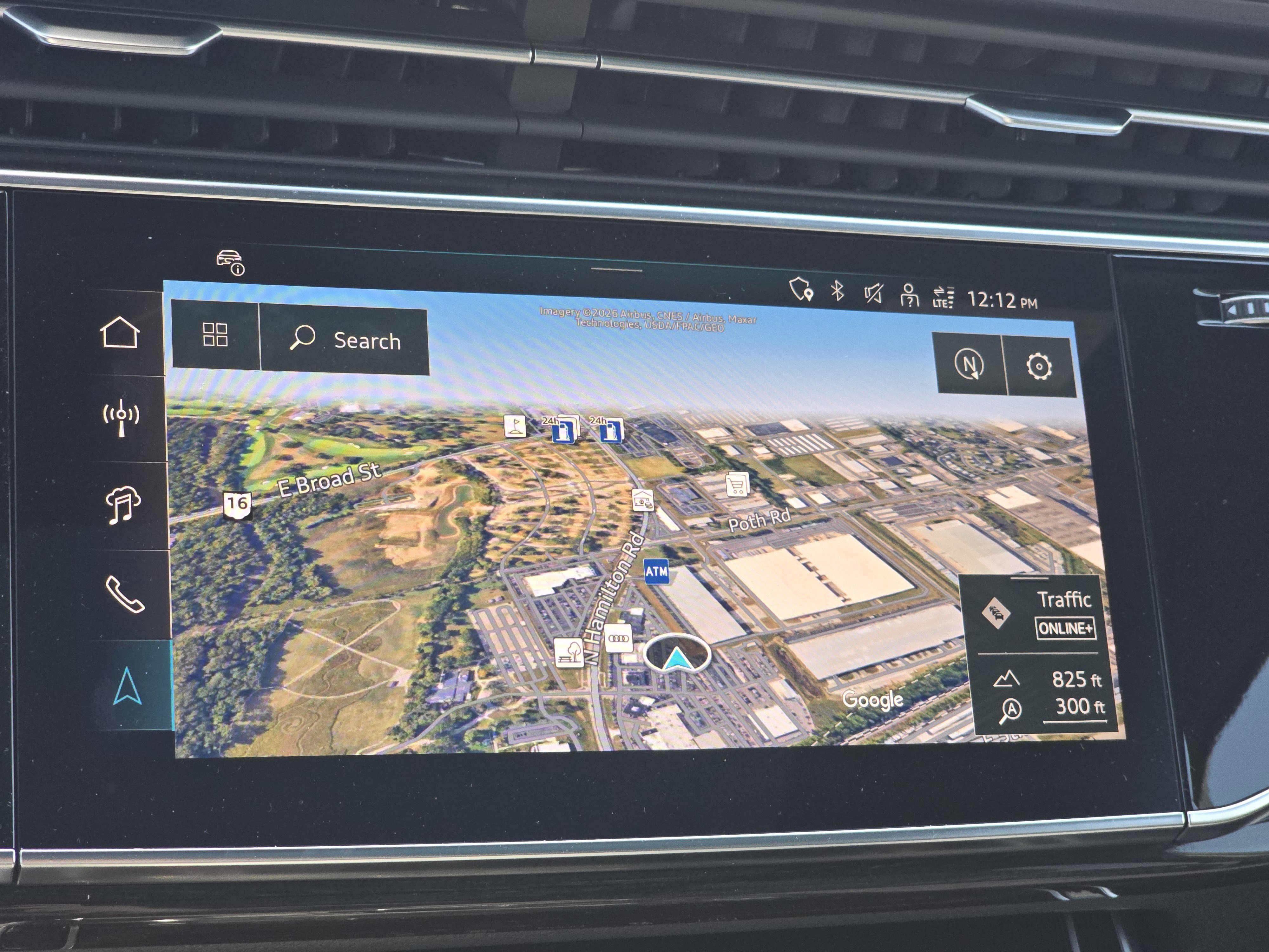 2026 Audi Q7 3.0T Premium Plus