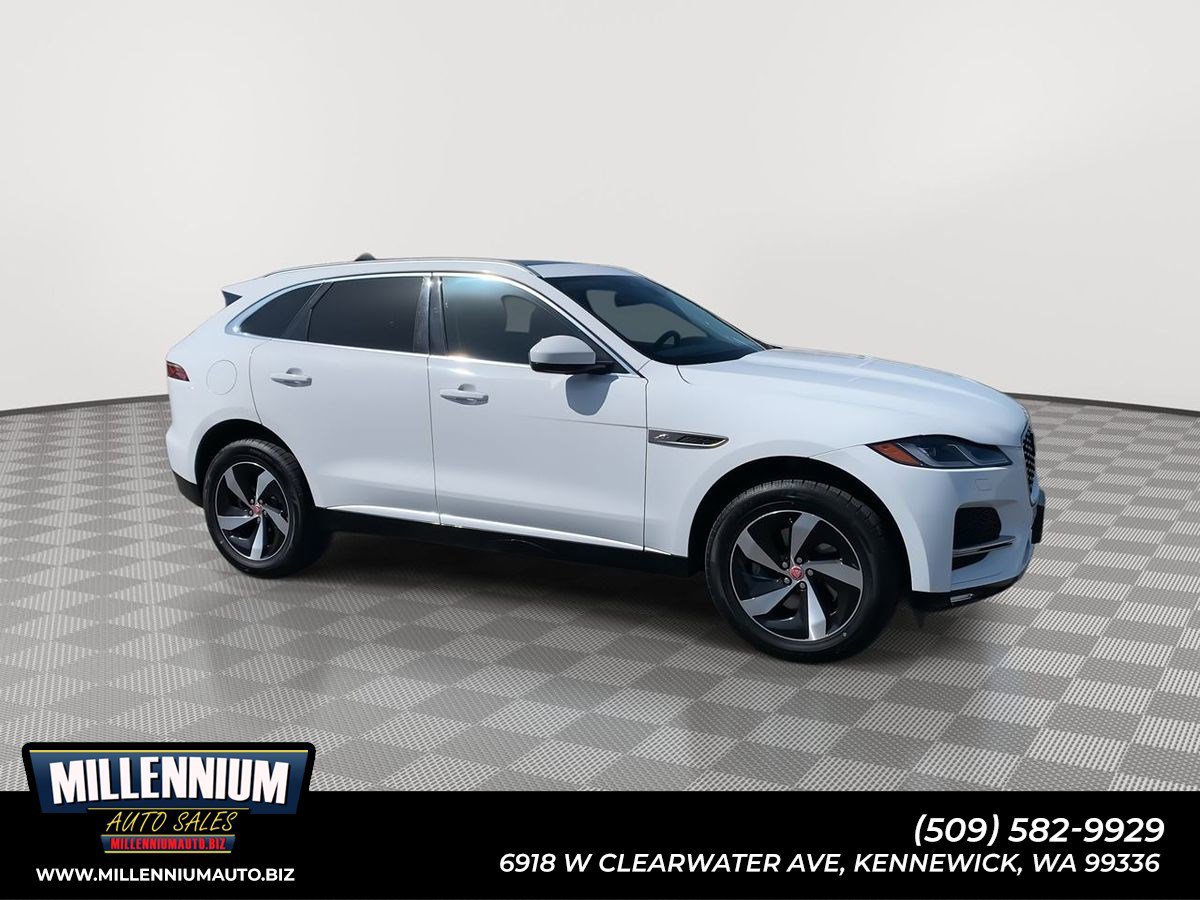Used Jaguar Cars for Sale in Kennewick, WA - Autotrader