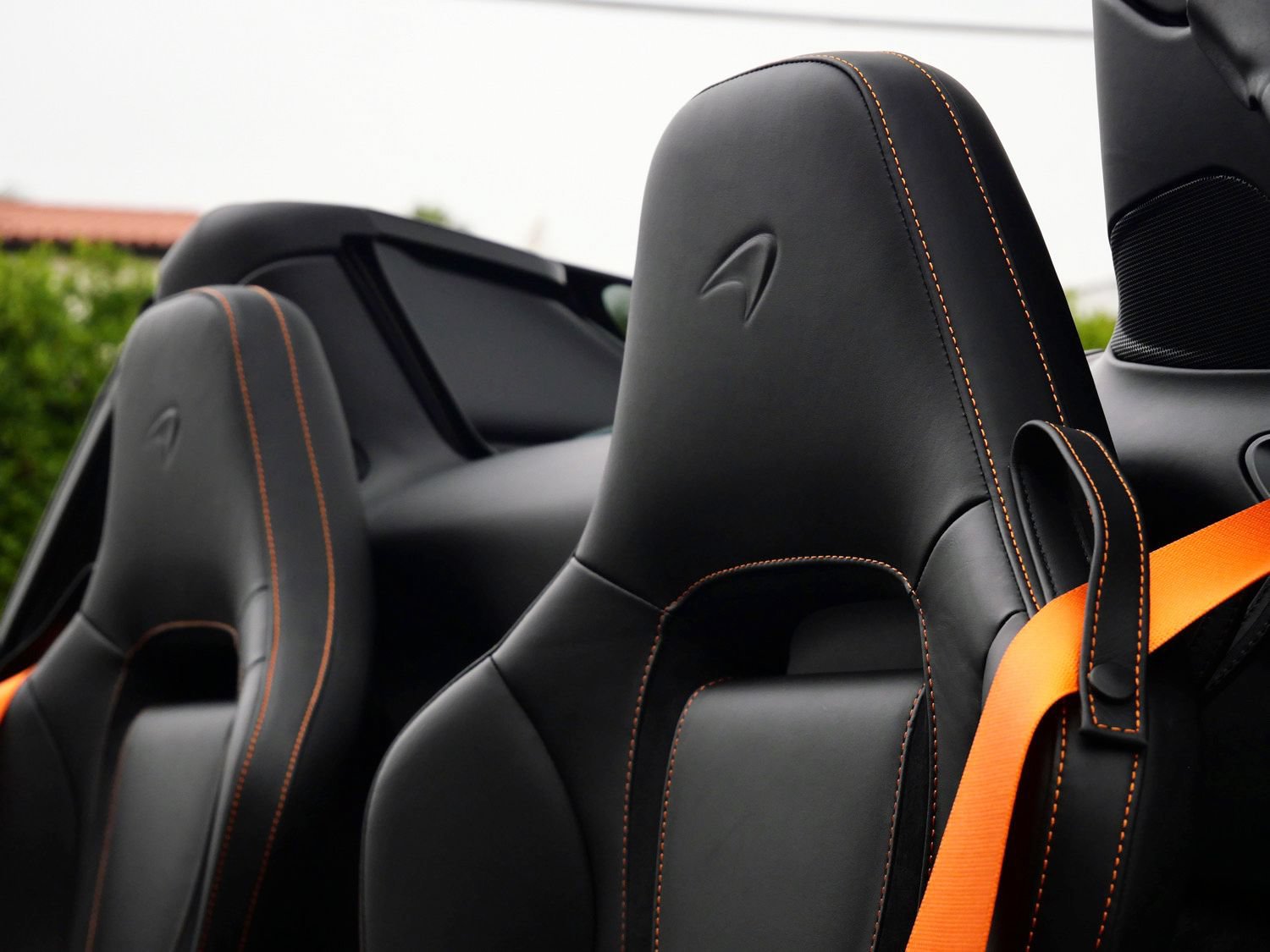 New 2026 McLaren 750S Spider photo 25
