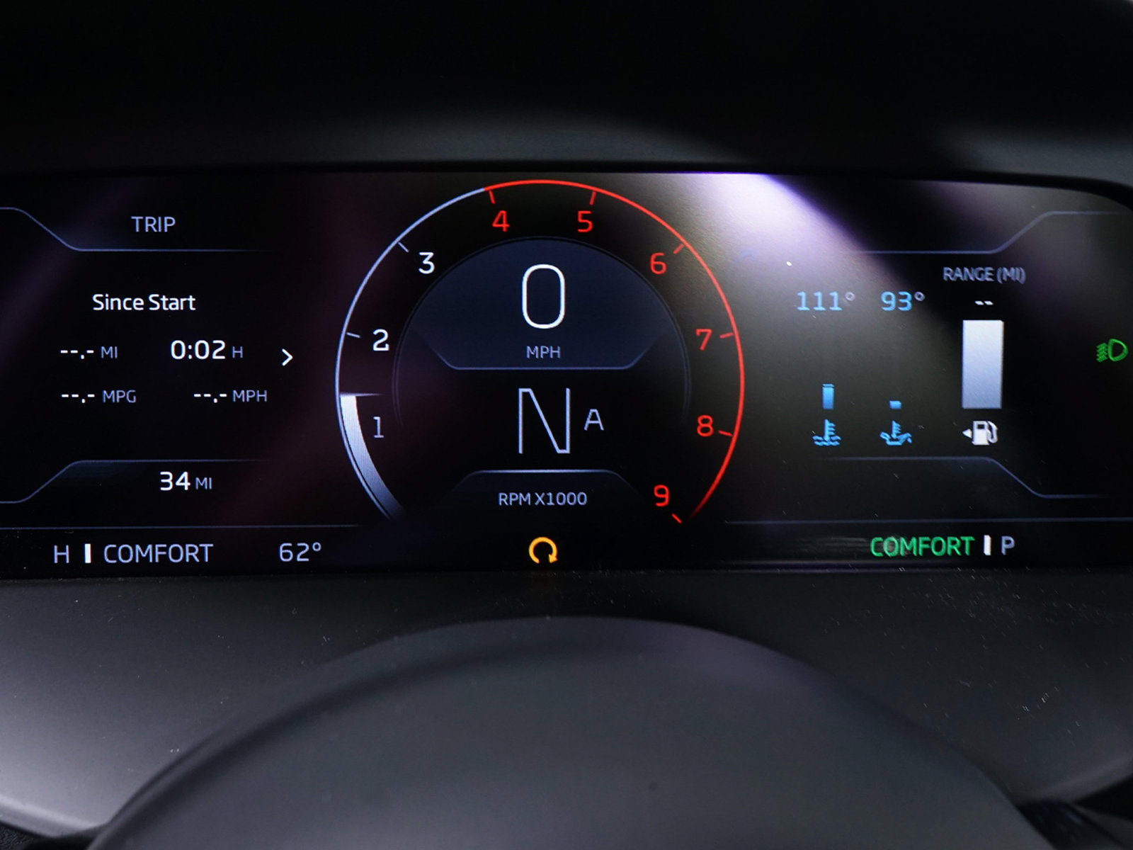 Used 2026 McLaren 750S photo 21