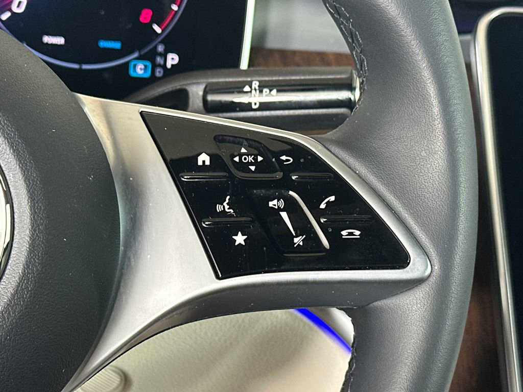 2026 Mercedes-Benz C 300 Sedan