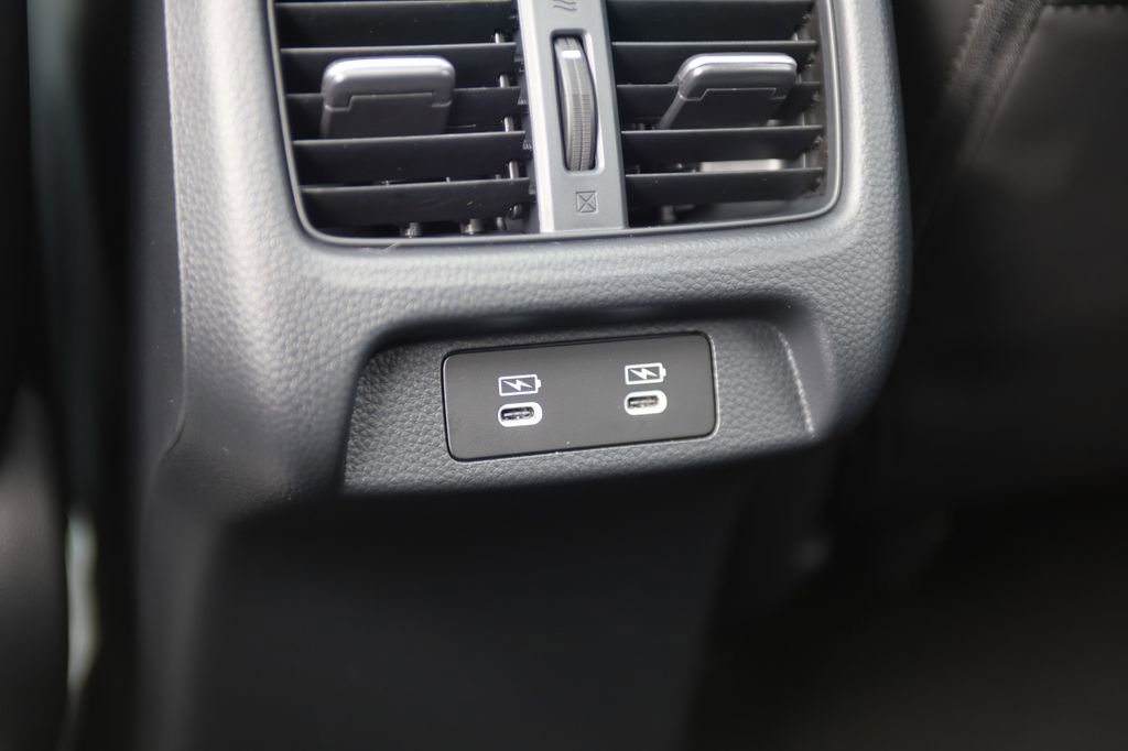 2026 Acura ADX A-Spec