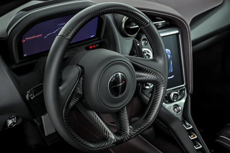 Used 2018 McLaren 720S photo 19