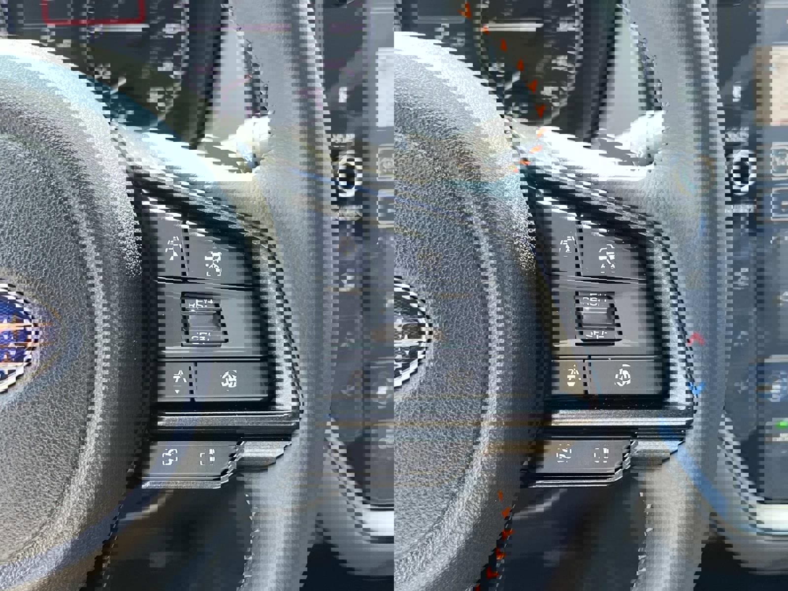 2025 Subaru Crosstrek 2.5i Limited