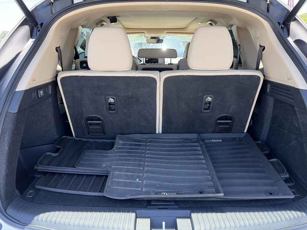 2023 Acura MDX SH-AWD w/ Technology Package