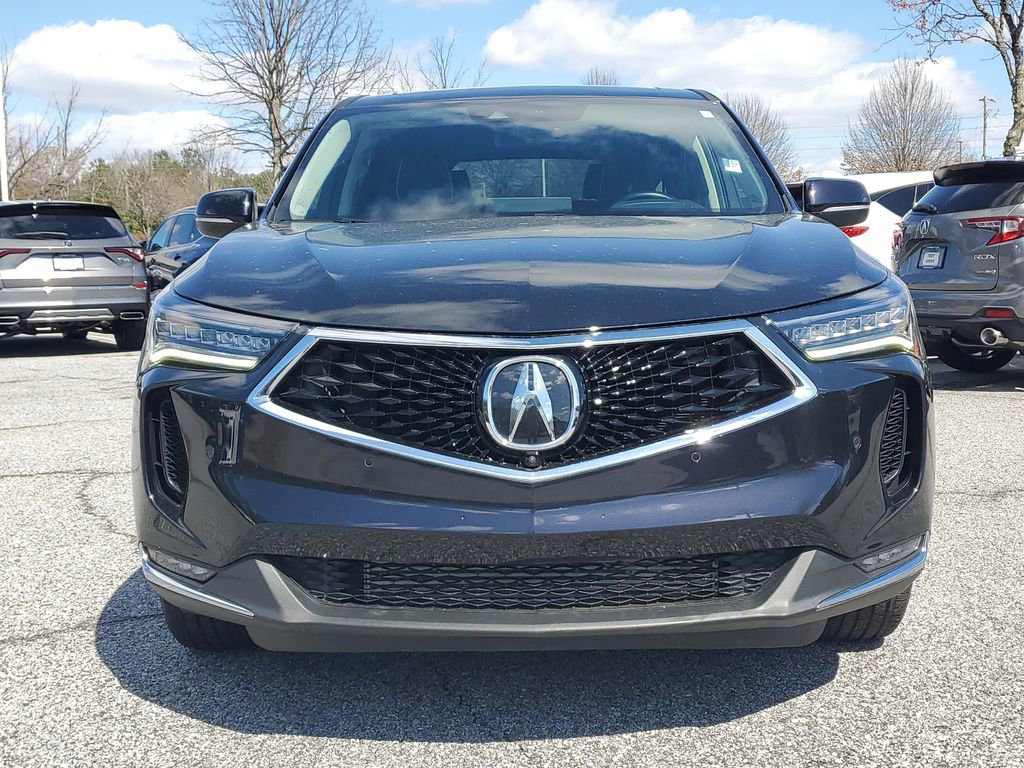 2024 Acura RDX SH-AWD w/ Advance Package
