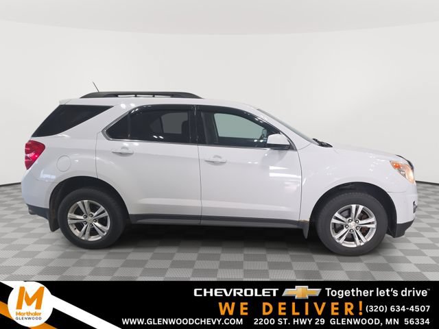 Used 2015 Chevrolet Equinox LT
