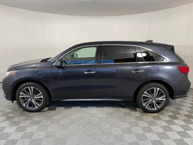 2019 Acura MDX SH-AWD w/ Technology Package