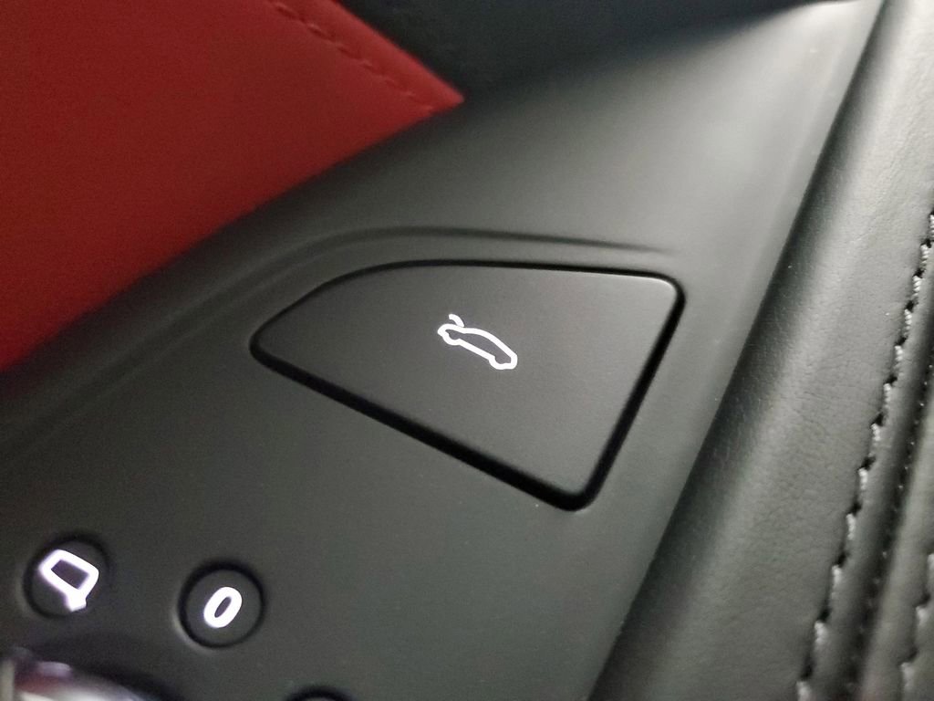 2023 Audi R8 V10 performance