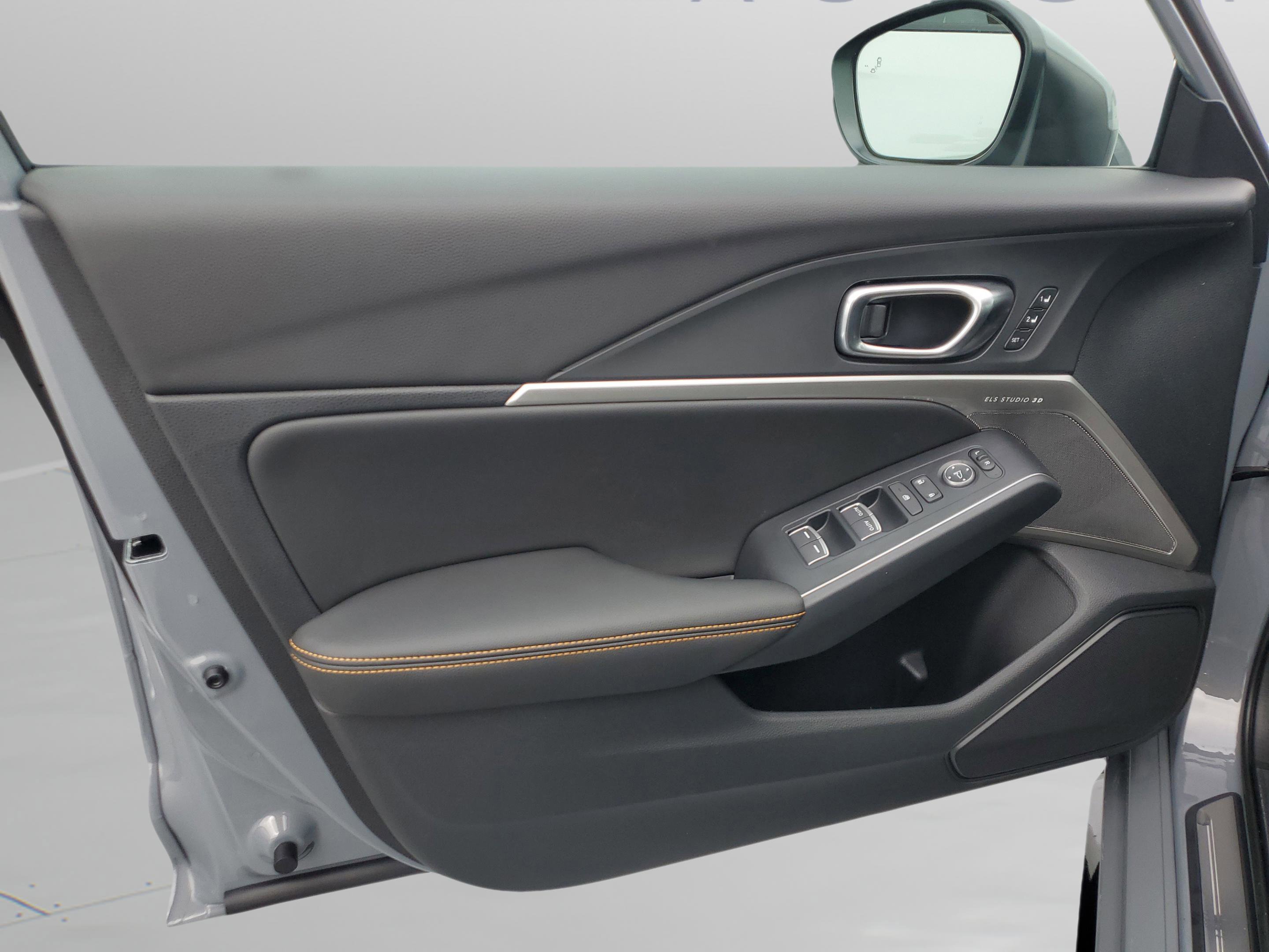 2026 Acura Integra A-Spec