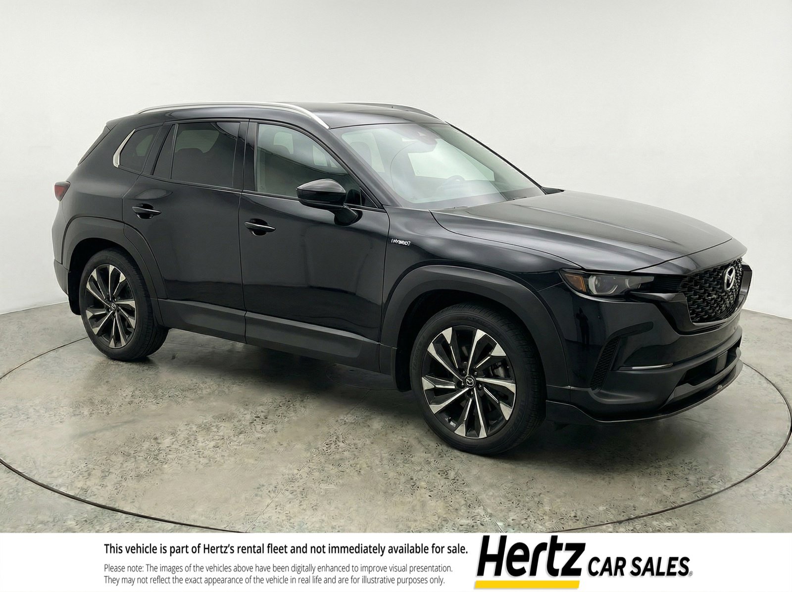 Used MAZDA CX-50 for Sale in Naples, FL - Autotrader