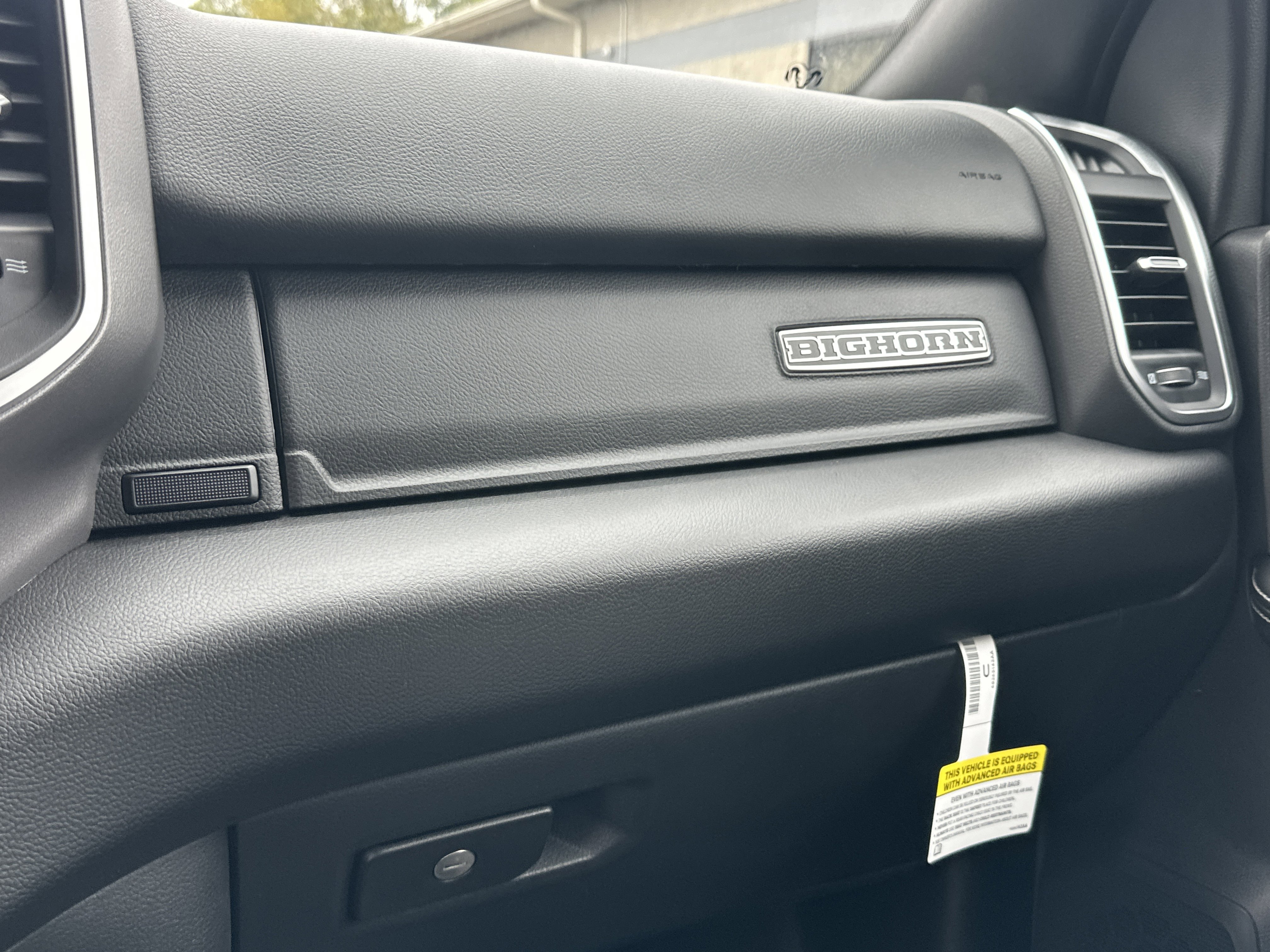 2026 RAM 5500 4x4 Crew Cab