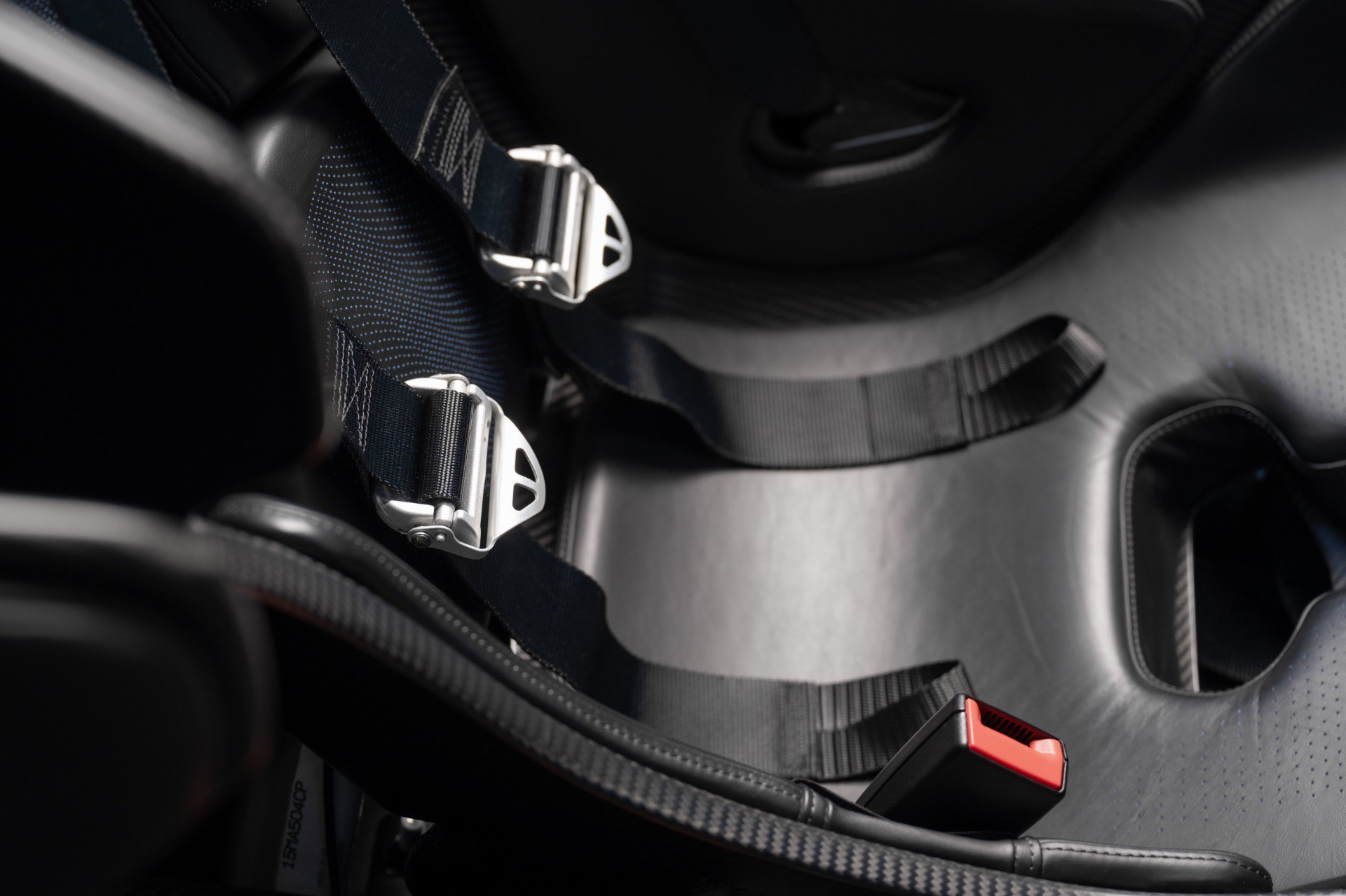 Used 2019 McLaren Senna photo 90